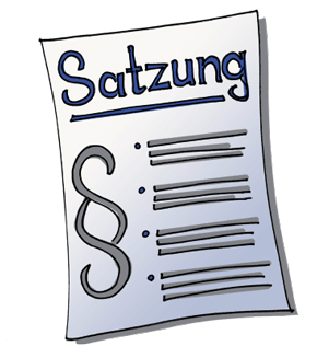 Vereinssatzung